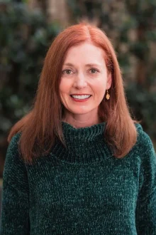 Melanie Foshee