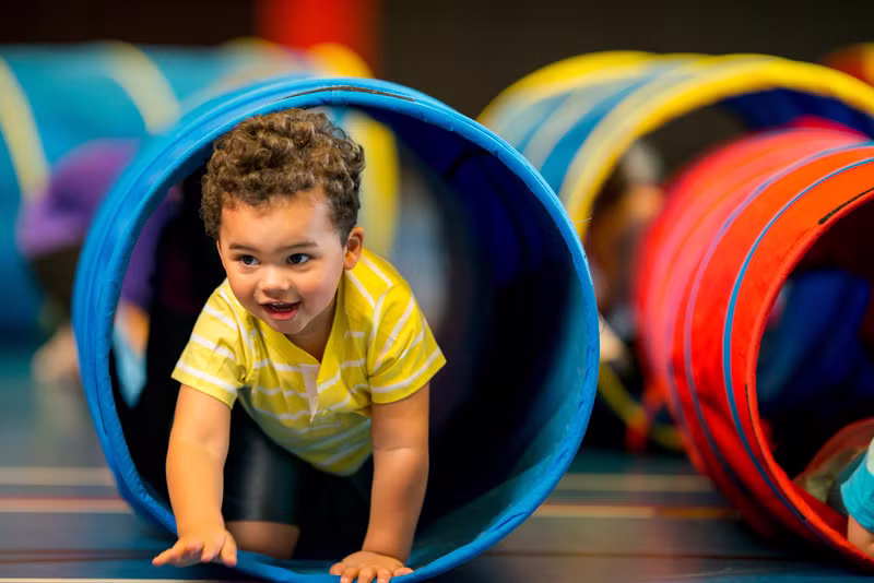 A is For Apple