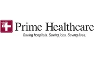 Prime Healthcare – Commercial